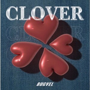 V.I.P./CLOVER(Clover��)|BUGVEL|PLCD-0041