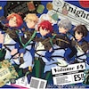 あんさんぶるスターズ!!アルバムシリーズ 『TRIP』 Knights(初回