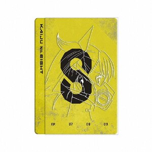 wb8xVol.3 񐶎Y Blu-ray  Aj[V