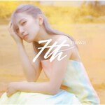 7th(�ʏ��)|miwa|SRCL-12805