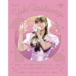 ���ؗR�I 3rd Tour �Q�Ă��o�߂Ă��䂫��񃏁[���h�`�\���f�r���[10���N�������ɂ������Ⴄ�������` 2024.1.27@Zepp DiverCity�yBlu-ray�z|���ؗR�I|KIXM-585