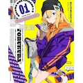 �u��̃N���Q�͉j���Ȃ��vBlu-ray Vol.1�y���Ԍ���Łz|�A�j���[�V����|KIZX-90648/9    