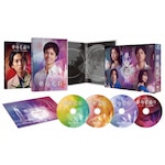 �P�g�ԓ� DVD-BOX|�d����B|TCED-7289