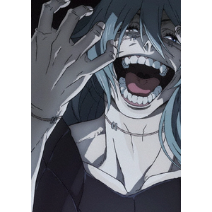 呪術廻戦 渋谷事変 6【DVD】 | アニメーション | TDV-33210D