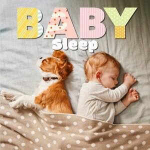 Baby Sleep|IjoX(NVbN)|UCCS-1371