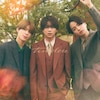 timelesz(Deluxe Edition(数量限定豪華盤)) | timelesz | OVCT timelesz(Deluxe Edition(数量限定豪華盤)) | timelesz | OVCT