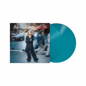 Avril Lavigne レット・ゴー Let go 来日記念特別限定盤 Avril Lavigne / Let Go 2022 WHITE Vinyl 20th Anniversary