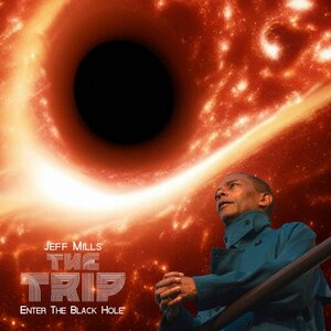 THE TRIP-ENTER THE BLACK HOLE(SY)yAiOՁz|WFtE~Y|PINC-1234/5
