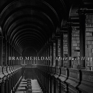 アフター・バッハII<SHM-CD>|ブラッド・メルドー|WPCR-18668