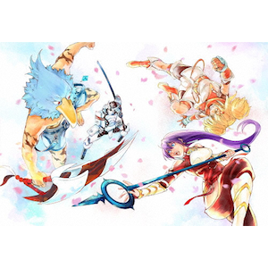 シャングリラ・フロンティア Vol.2【完全生産限定版 シャングリラ・フロンティア Vol.2【完全生産限定版