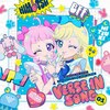 TV�A�j���w�Ђ݂̃A�C�v���x�L�����N�^�[�\���O�~�j�A���o�� VERSE IN SONG 01  TV�T���g��