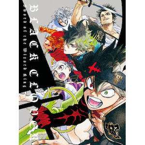 映画『ブラッククローバー魔法帝の剣』Blu-ray豪華版(初回生産限定盤) | アニメーション | EYXA-14309/B/C | エイベックス・ピクチャーズ | Joshin webショップ 通販 映画『ブラッククローバー魔法帝の剣』Blu-ray豪華版(初回生産限定盤) | アニメーション | EYXA-14309/B/C | エイベックス・ピクチャーズ | Joshin webショップ 通販