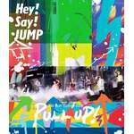 Hey!Say!JUMP LIVE TOUR 2023-2024 PULL UP!(�ʏ��)�yBlu-ray�z|Hey!Say!JUMP|LCXA-5240/1