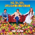KO.DA.MA./���}���X�������~��ė�����(��������A)|THE ALFEE|TYCT-39240