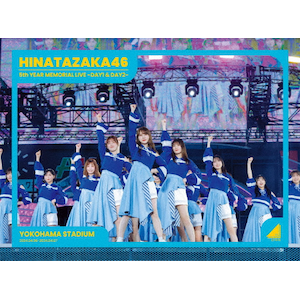 46 5NLOMEMORIAL LIVE `5ڂ̂ЂȒaՁ` in lX^WA -DAY1 & DAY2-(񐶎Y)yDVDz|46|SRBL-2277/80