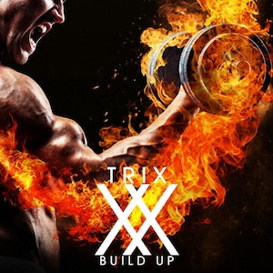 BUILD UP|TRIX|KICJ-872/3