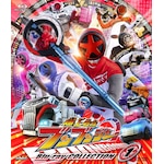 �X�[�p�[����V���[�Y �������u���u���W���[ Blu-ray COLLECTION 1|����I�z|BSTD-20931
