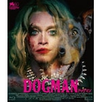 DOGMAN �h�b�O�}�� ���ؔ�|�P�C���u�E�����h���[�E�W���[���Y|HPXR-2568