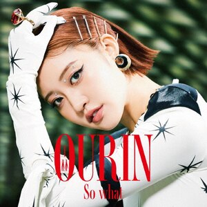 So what(ʏ)|Ourin--|UPCH-6033