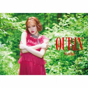 So what(荋ؔ)|Ourin--|UPCH-7680