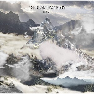 HAZE|G-FREAK FACTORY|BDSS-0063