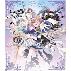  |[vZX!! Blu-ray DiscyʏՁz|Aj[V|EYXA-14321