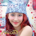 MEOW/Cheeky Ice Thang(Japanese Ver.)(Solo�� SUMIN��)|STAYC|UPCH-89575      