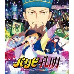 �A�j�����W�ҁu�p���s�E�� Road to Summer Sonia�vBlu-ray(���񐶎Y����)|�A�j���[�V����|EYXA-14405
