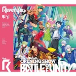 Paradox Live Opening Show -Battle of Unity- Unit R|�I���j�o�X|EYCA-14514/5