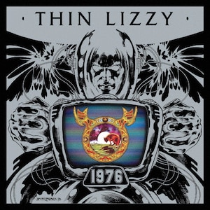 『1976』(完全生産限定盤)【5CD+ブルーレイ・ボックス】 | シン・リジィ | UICY-80527 | ユニバーサル ミュージック | Joshin webショップ 通販 『1976』(完全生産限定盤)【5CD+ブルーレイ・ボックス】 | シン・リジィ | UICY-80527 | ユニバーサル ミュージック | Joshin webショップ 通販
