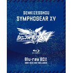 ��P�⏥�V���t�H�M�AXV Blu-ray BOX�y�������Łz|�A�j���[�V����|KIZX-90664/9