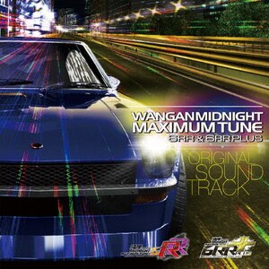 �p�݃~�b�h�i�C�gMAXIMUM TUNE 6RR & 6RR PLUS Original Sound Track|�Ñ�S�O|UMA-1148