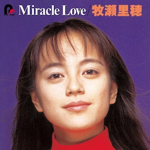 Miracle Love/Nɂ͂ėyAiOՁz|q|PCKA-26
