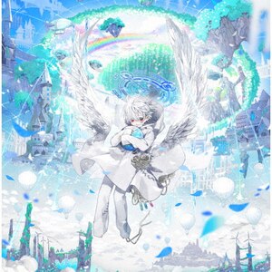 世会色ユニバース|まふまふ|AZCS-1127