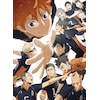 劇場版ハイキュー!! ゴミ捨て場の決戦』Blu-ray 豪華版