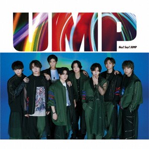 UMP(U/񐶎Y1)yCD+DVDz|Hey!Say!JUMP|LCCA-6156/7