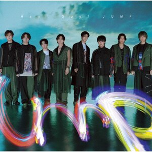 UMP(M/񐶎Y2)yCD+DVDz|Hey!Say!JUMP|LCCA-6160/1