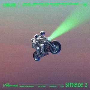 SINGLE 2(初回限定「SINGLE 1 TOUR」盤)【CD+DVD