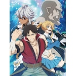 TV�A�j���w�V�ăI�b�T���`���ҁA�ŋ��p�[�e�B�Ɏ��ʂقǒb�����Ė��G�ɂȂ�B�xBlu-ray Box|�A�j���[�V����|COXC-1364/5