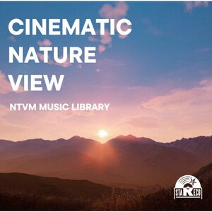 NTVM Music Library CINEMATIC NATURE VIEW|CXgD^|VPCD-87045