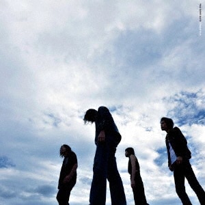 WILD BUNNY BLUES/삤̃u[X()|a flood of circle|TECI-1829