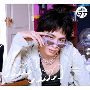 AwA AwA(完全生産限定盤) | 超特急 | UPCH-7695 | ユニバーサル
