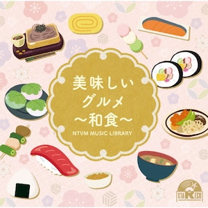 NTVM Music Library O`aH`|CXgD^|VPCD-87053