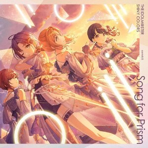 THE IDOLM@STER SHINY COLORS Song for Prism Heads or Tails?/OboC(mN`)|ReBbN,mN`|LACM-24629