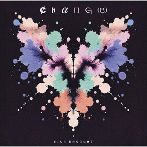 chang[e]|BLUE ENCOUNT|SECL-3148/9