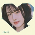 GPT -Japanese Ver.-/Tell Me Now(Solo�� YOON��)|STAYC|UPCH-89598