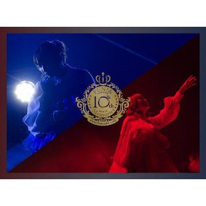南條愛乃 10th Anniversary Live -FUN! & Memories-<初回生産