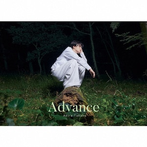Advance(񐶎Y/DVDt)|쟩|AVZD-63667/B