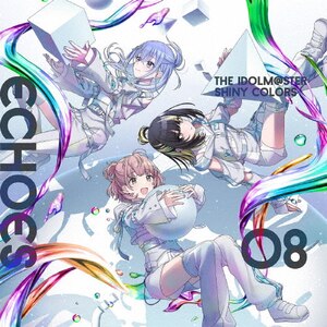 THE IDOLM@STER SHINY COLORS ECHOES 08  ReBbN