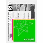 ORIGAMI(���񐶎Y�����)|BURNOUT SYNDROMES|ESCL-6030/1